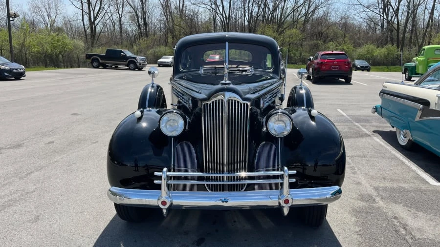 1940 Packard Eight - Image 4 of 17
