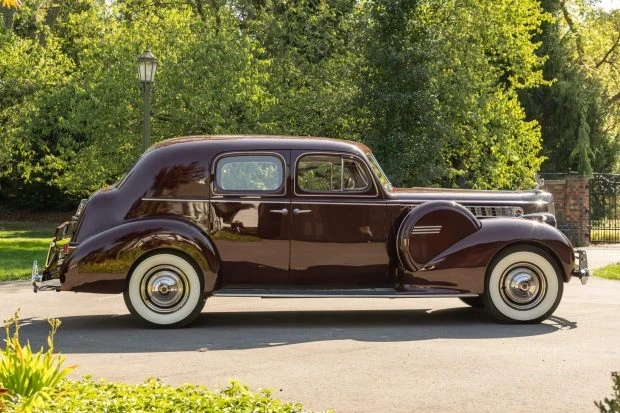1940 Packard Eight - Image 3 of 7