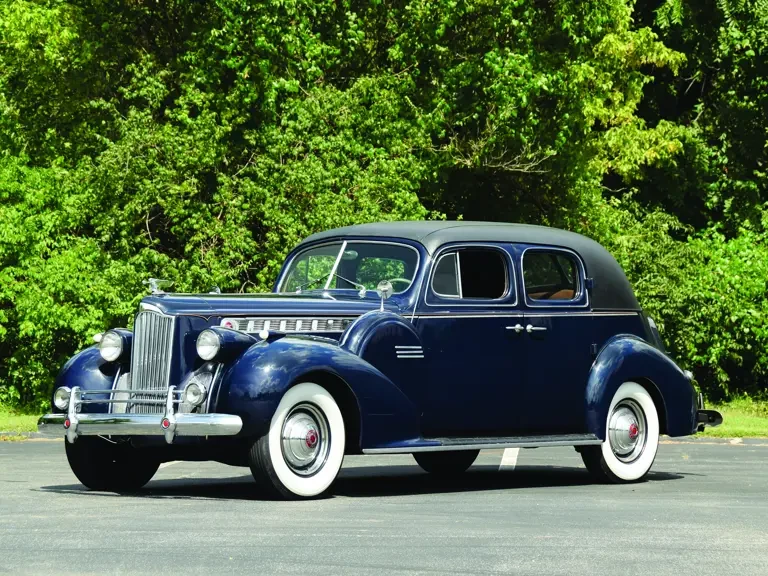 1940 Packard - Image 2 of 2