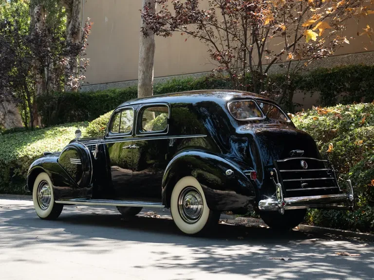 1940 Packard - Image 30 of 31