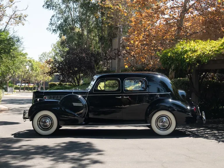 1940 Packard - Image 6 of 31