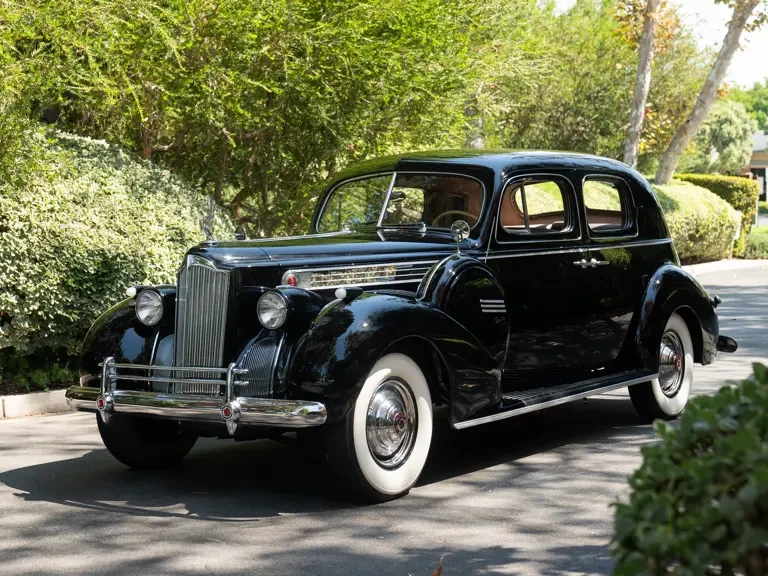 1940 Packard - Image 2 of 31