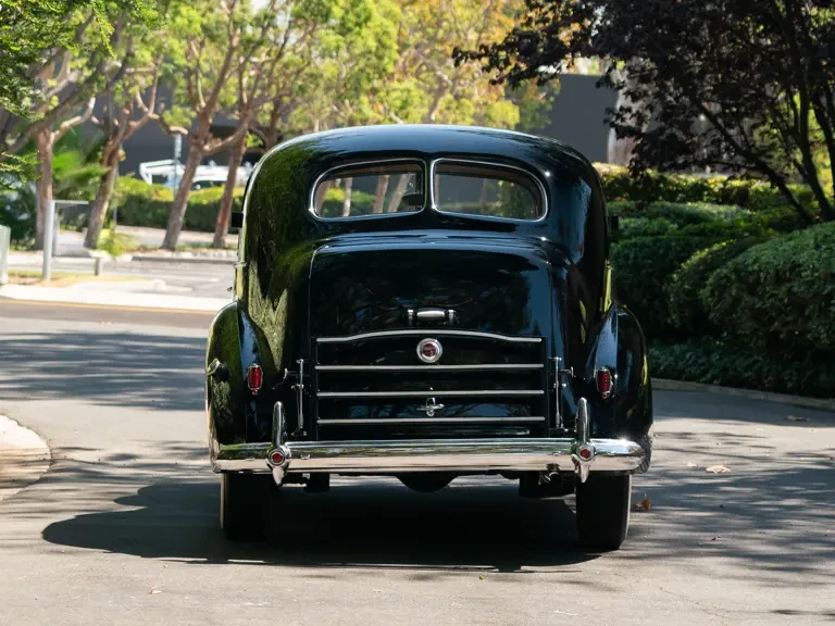 1940 Packard - Image 10 of 31
