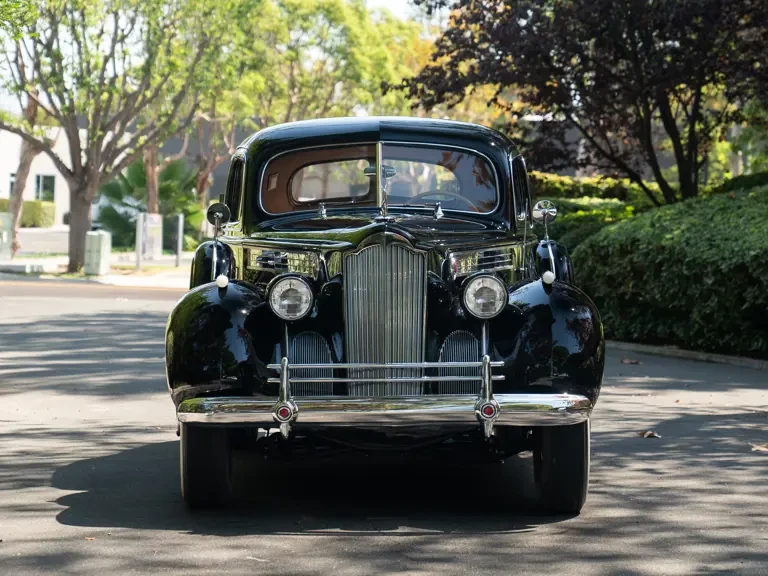 1940 Packard - Image 9 of 31
