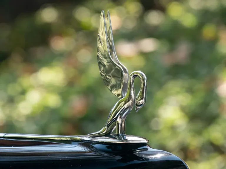 1940 Packard - Image 7 of 31