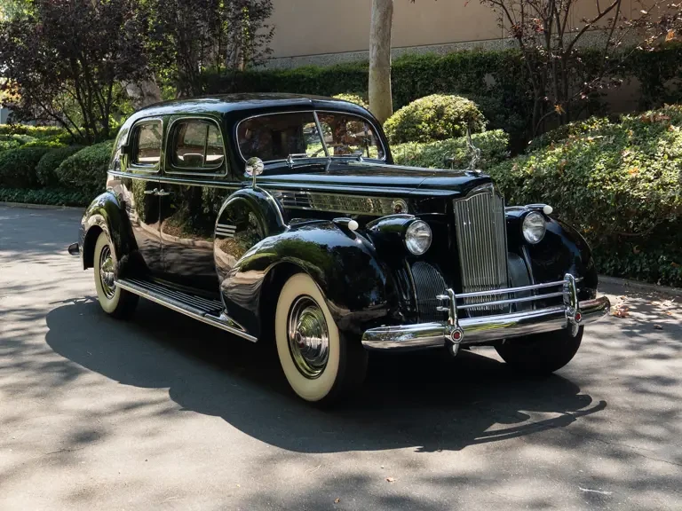 1940 Packard - Image 29 of 31