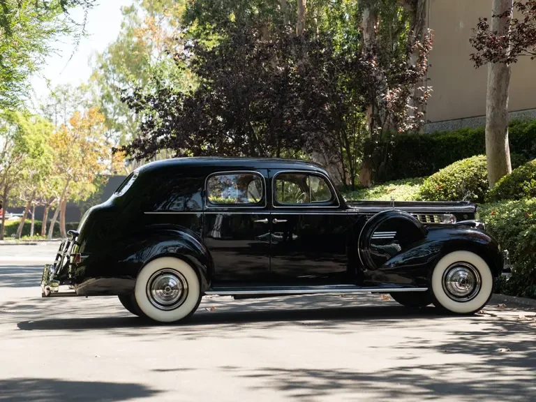 1940 Packard - Image 31 of 31