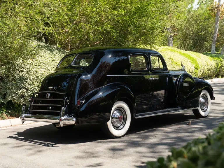 1940 Packard - Image 3 of 31