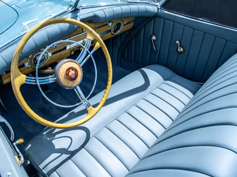1940 Packard Eight - Image 5 of 31