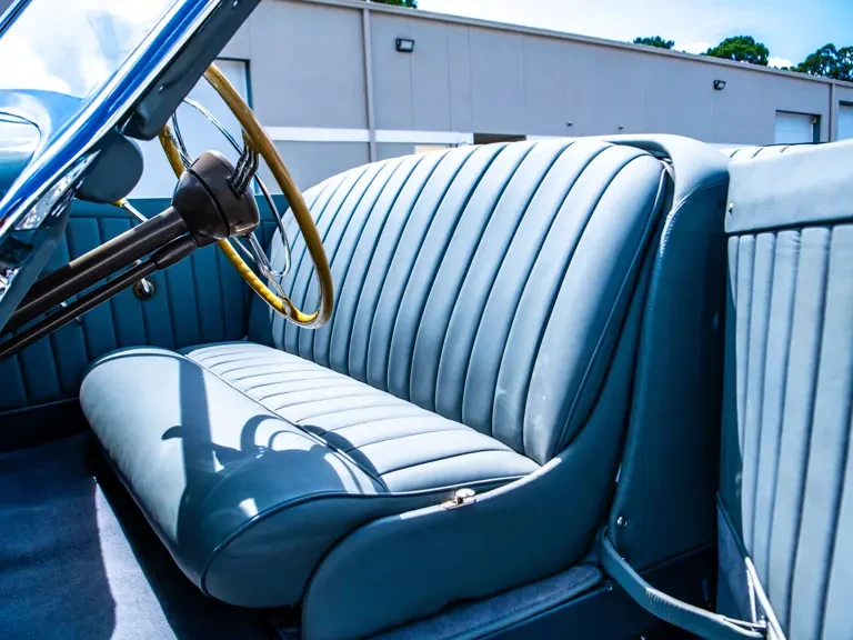 1940 Packard Eight - Image 21 of 31