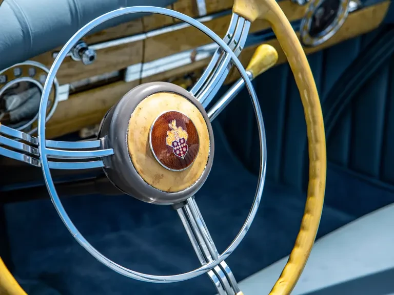 1940 Packard Eight - Image 15 of 31