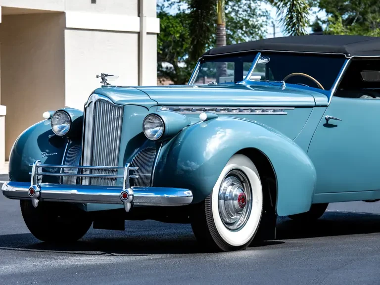 1940 Packard Eight - Image 30 of 31