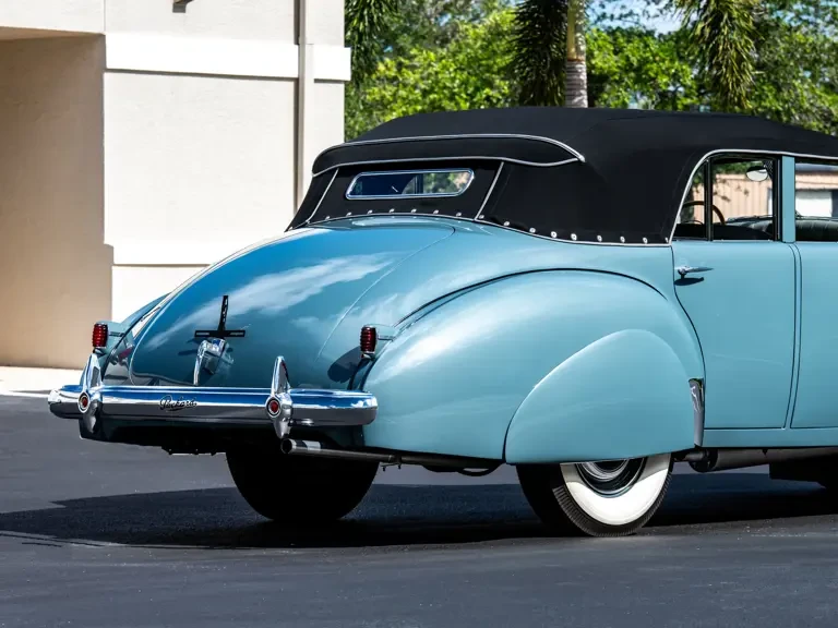 1940 Packard Eight - Image 31 of 31
