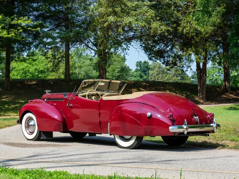 1940 Packard - Image 21 of 31