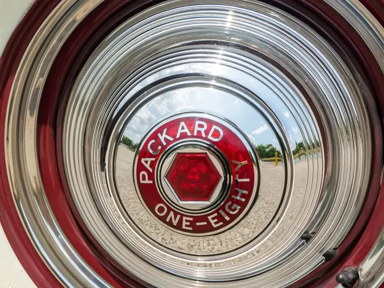 1940 Packard - Image 15 of 31