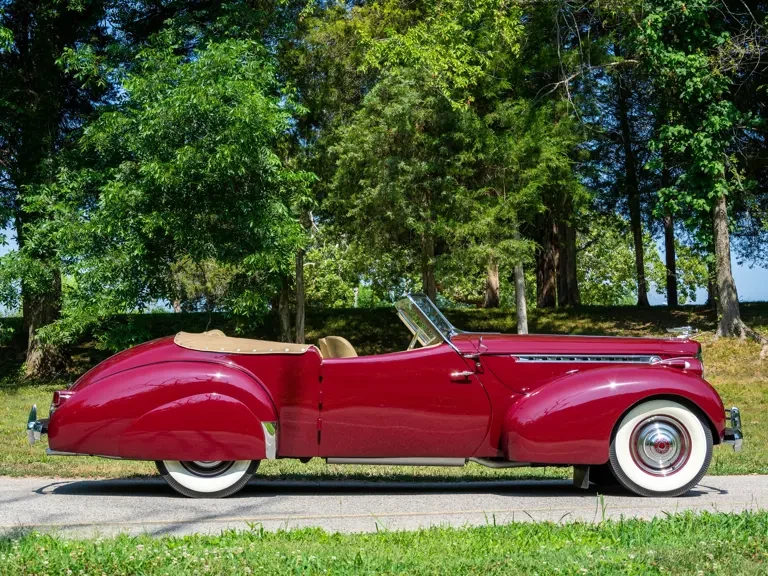 1940 Packard - Image 6 of 31