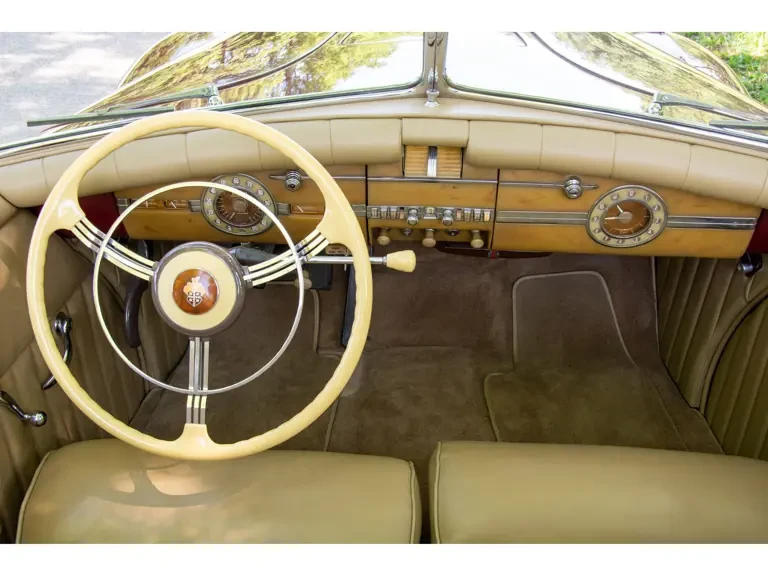 1940 Packard - Image 30 of 31