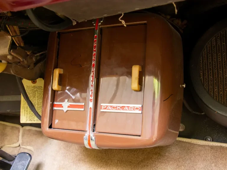 1940 Packard - Image 31 of 31