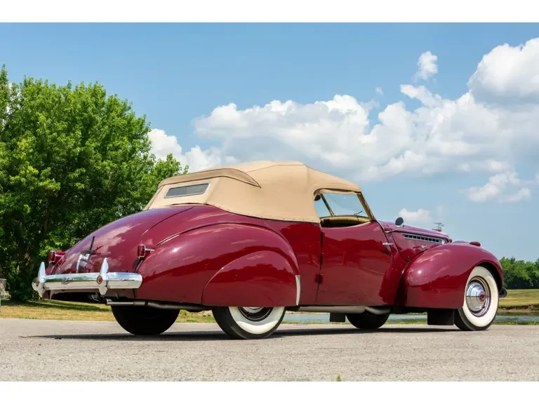 1940 Packard - Image 11 of 31