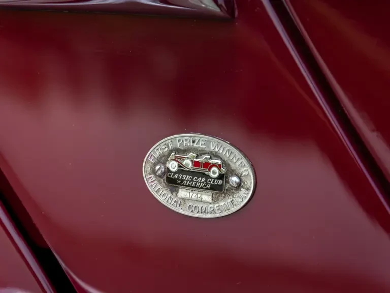 1940 Packard - Image 17 of 31