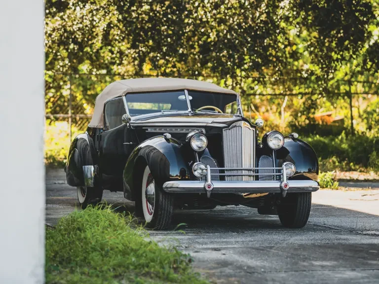 1940 Packard - Image 26 of 26