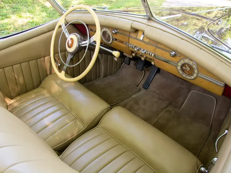 1940 Packard - Image 29 of 31
