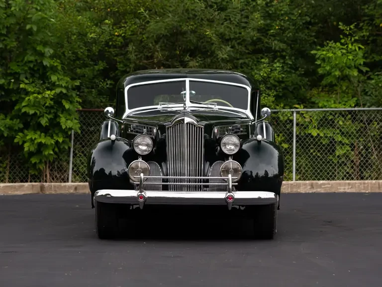 1940 Packard Six & One-Ten & 115 - Image 10 of 31