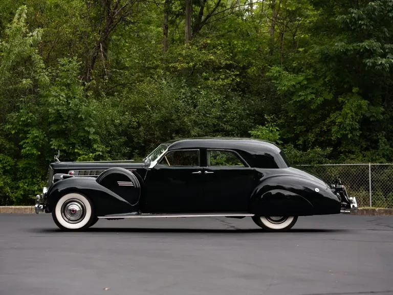 1940 Packard Six & One-Ten & 115 - Image 6 of 31
