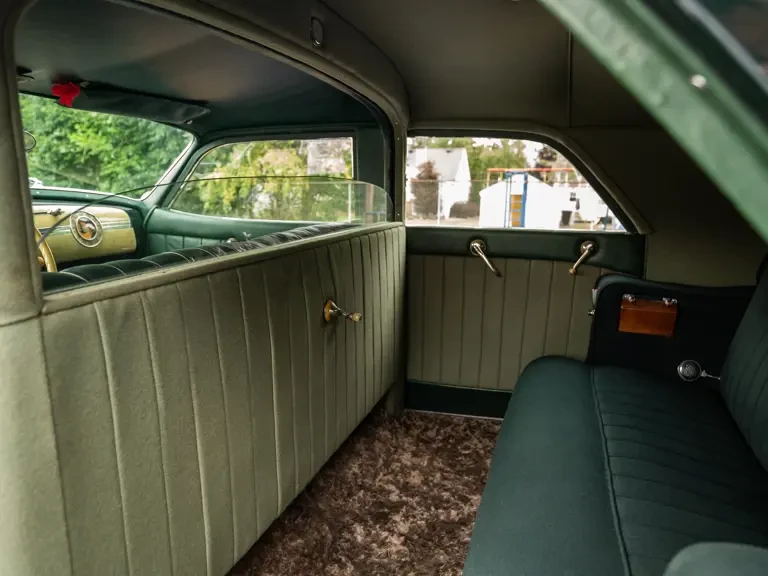1940 Packard Six & One-Ten & 115 - Image 16 of 31