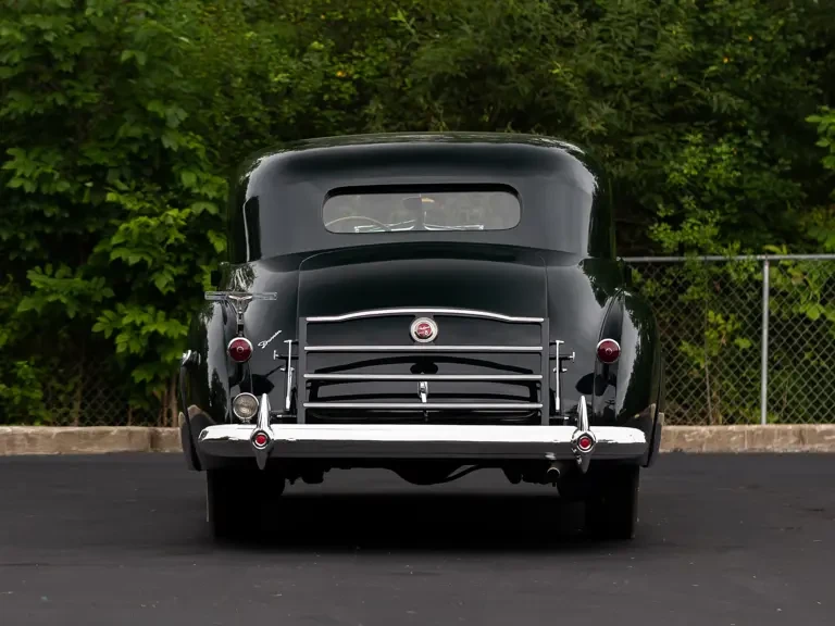 1940 Packard Six & One-Ten & 115 - Image 11 of 31