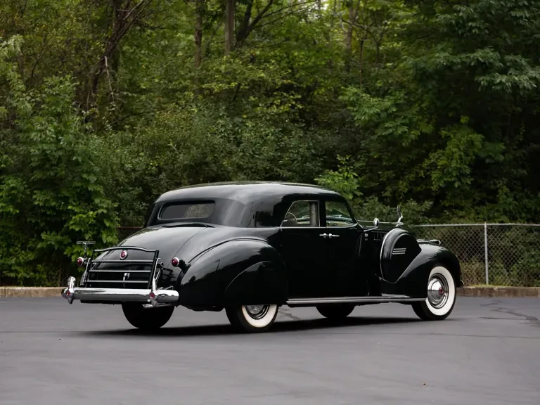 1940 Packard Six & One-Ten & 115 - Image 3 of 31