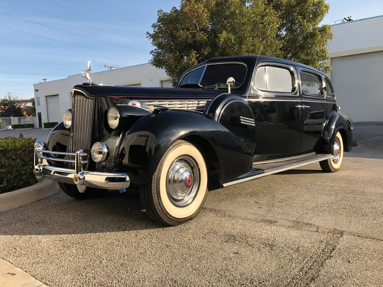1940 Packard - Image 2 of 11