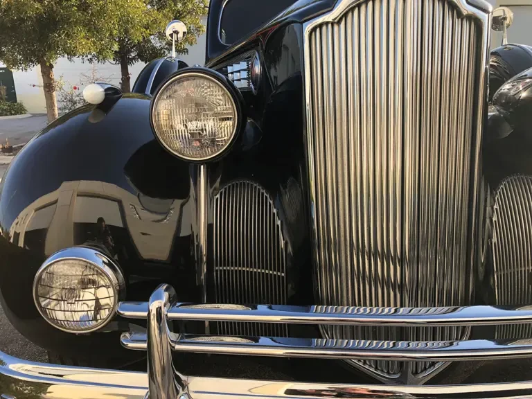 1940 Packard - Image 7 of 11