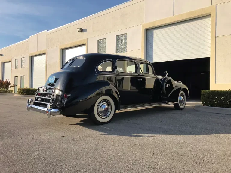 1940 Packard - Image 3 of 11