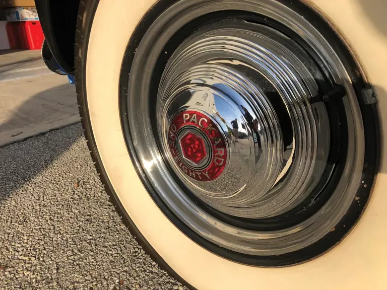 1940 Packard - Image 8 of 11