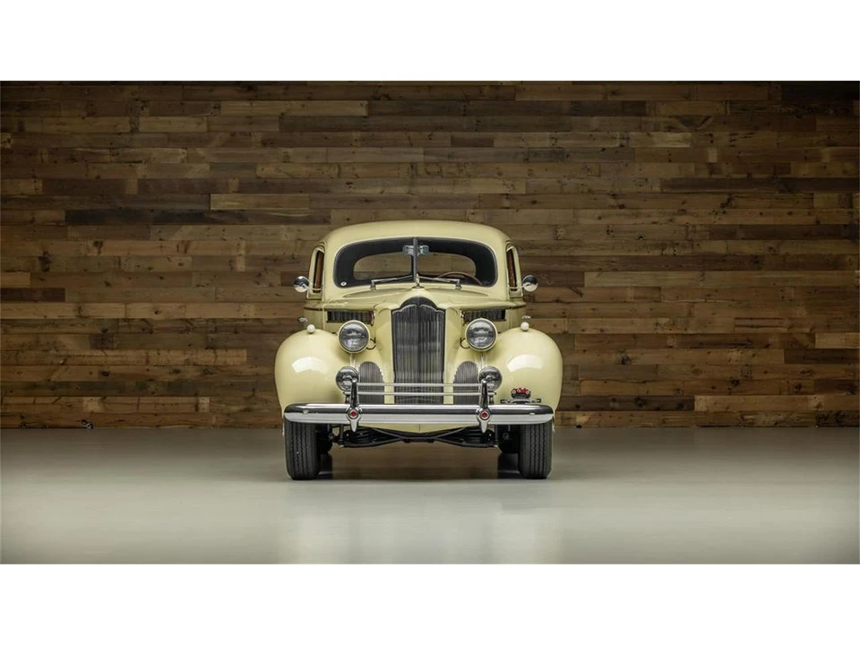 1940 Packard Six & One-Ten & 115 - Image 3 of 4