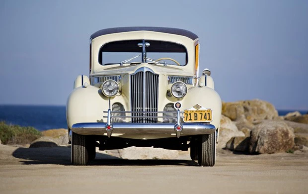 1940 Packard Six & One-Ten & 115 - Image 2 of 16