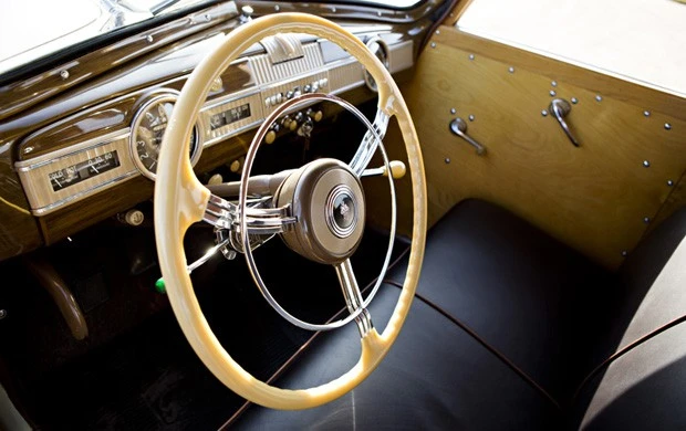 1940 Packard Six & One-Ten & 115 - Image 7 of 16