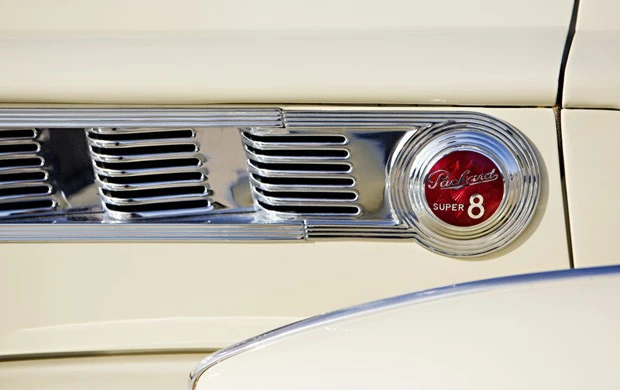 1940 Packard Six & One-Ten & 115 - Image 15 of 16