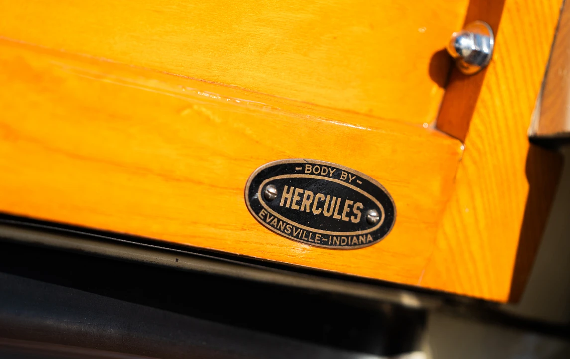 1940 Packard - Image 31 of 31