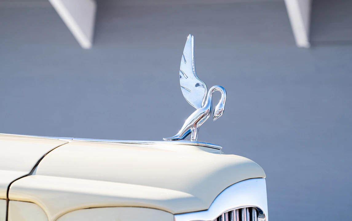 1940 Packard - Image 13 of 31