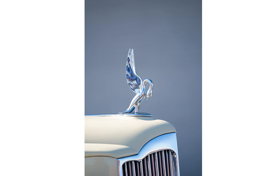 1940 Packard - Image 14 of 31