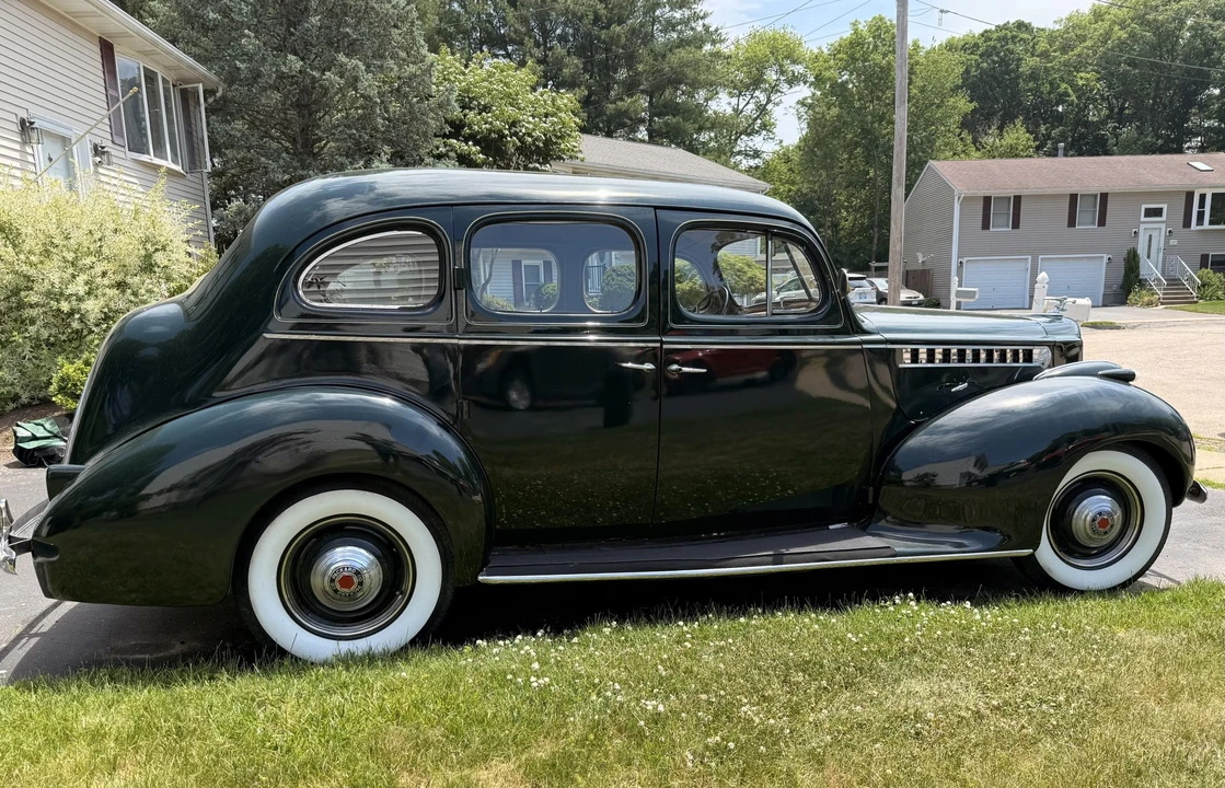 1940 Packard Six & One-Ten & 115 - Image 15 of 31