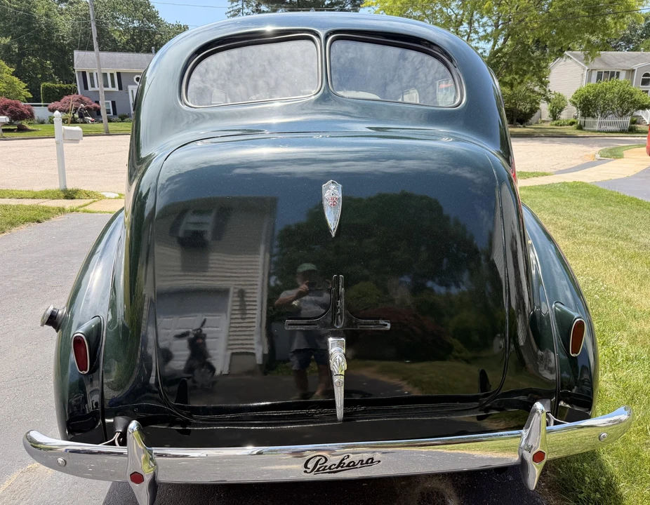 1940 Packard Six & One-Ten & 115 - Image 12 of 31