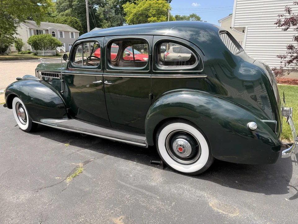 1940 Packard Six & One-Ten & 115 - Image 10 of 31