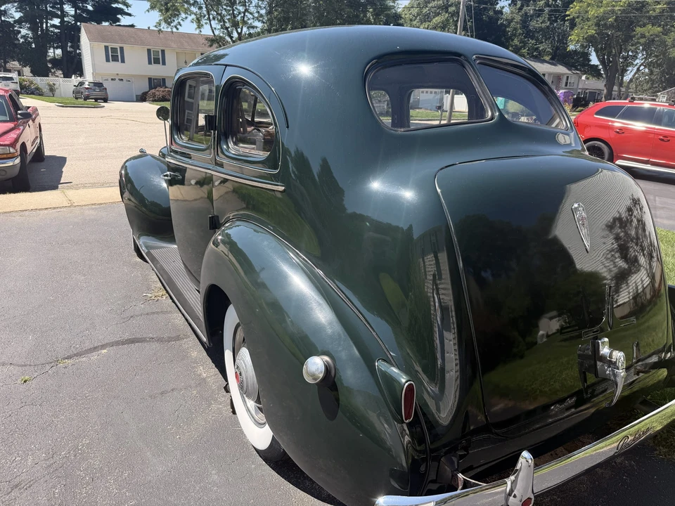 1940 Packard Six & One-Ten & 115 - Image 25 of 31