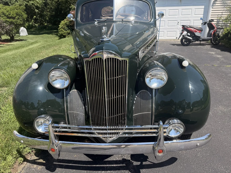 1940 Packard Six & One-Ten & 115 - Image 19 of 31