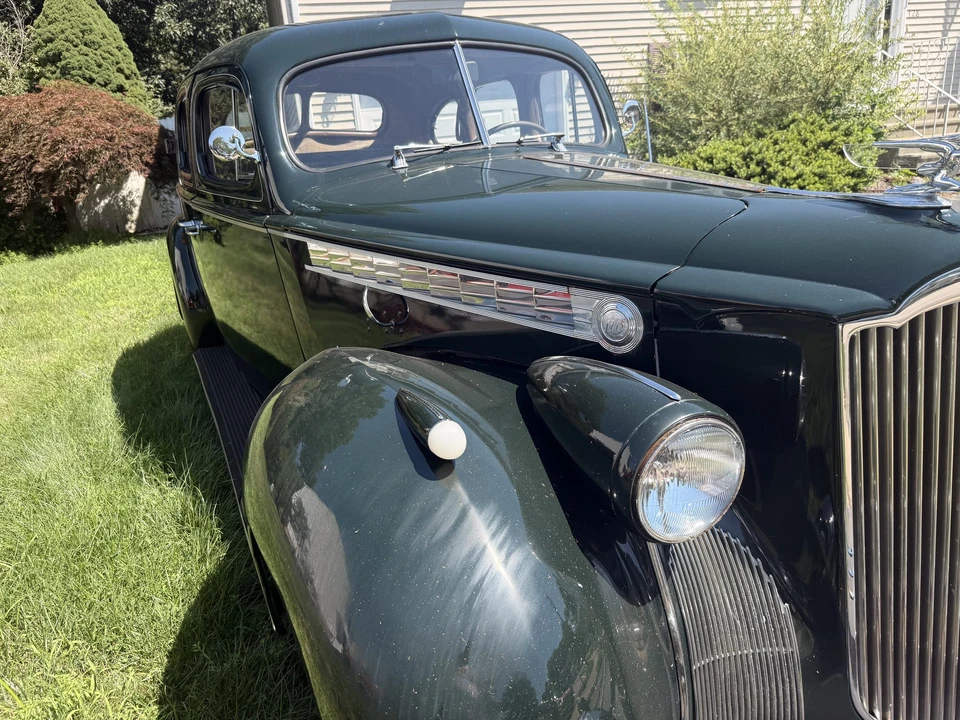 1940 Packard Six & One-Ten & 115 - Image 30 of 31