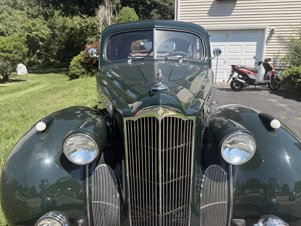 1940 Packard Six & One-Ten & 115 - Image 17 of 31