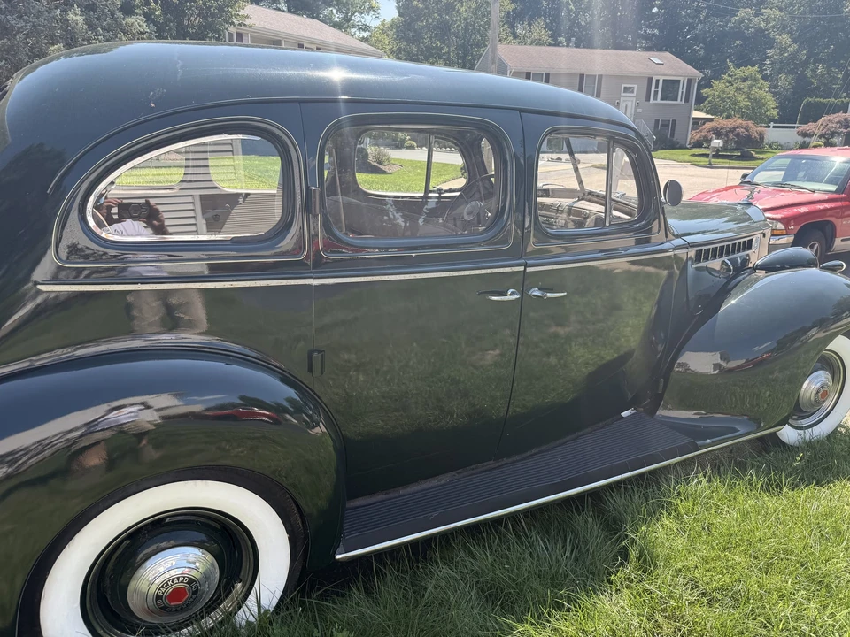 1940 Packard Six & One-Ten & 115 - Image 28 of 31
